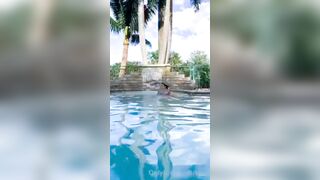 Kkvshfeet (KKVSH FEET) OnlyFans Leaks Ebony Chubby Feet Worshipers 35