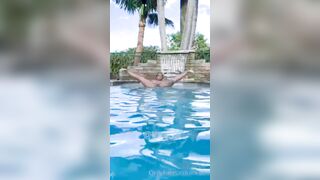 Kkvshfeet (KKVSH FEET) OnlyFans Leaks Ebony Chubby Feet Worshipers 35