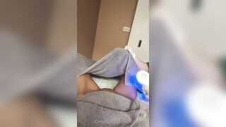 Milkykoco PPV (Chloe Saat) Eastern Asian Curvy Hot Lady with small boobs 24