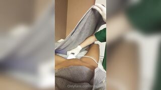 Milkykoco PPV (Chloe Saat) Eastern Asian Curvy Hot Lady with small boobs 24