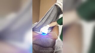 Milkykoco PPV (Chloe Saat) Eastern Asian Curvy Hot Lady with small boobs 24