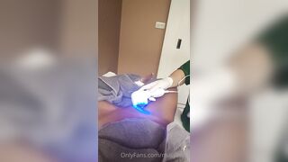 Milkykoco PPV (Chloe Saat) Eastern Asian Curvy Hot Lady with small boobs 24