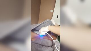 Milkykoco PPV (Chloe Saat) Eastern Asian Curvy Hot Lady with small boobs 24