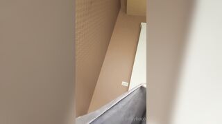 Milkykoco PPV (Chloe Saat) Eastern Asian Curvy Hot Lady with small boobs 24