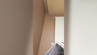 Milkykoco PPV (Chloe Saat) Eastern Asian Curvy Hot Lady with small boobs 24