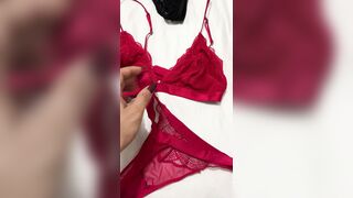 Karbgarcia_ (Karla bustillos) OnlyFans Leaks Latina Sexy Babe 117