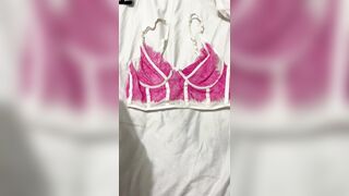 Karbgarcia_ (Karla bustillos) OnlyFans Leaks Latina Sexy Babe 117