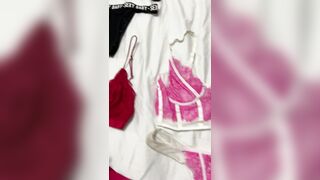 Karbgarcia_ (Karla bustillos) OnlyFans Leaks Latina Sexy Babe 117