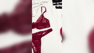 Karbgarcia_ (Karla bustillos) OnlyFans Leaks Latina Sexy Babe 117