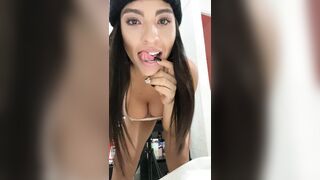 Karbgarcia_ (Karla bustillos) OnlyFans Leaks Latina Sexy Babe 108