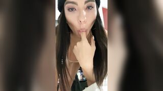 Karbgarcia_ (Karla bustillos) OnlyFans Leaks Latina Sexy Babe 108