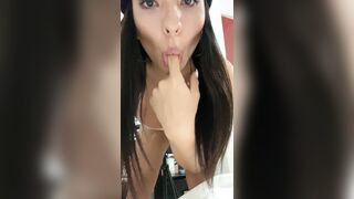 Karbgarcia_ (Karla bustillos) OnlyFans Leaks Latina Sexy Babe 108