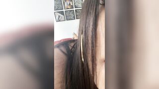 Karbgarcia_ (Karla bustillos) OnlyFans Leaks Latina Sexy Babe 89