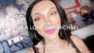 Yasmin Lee Transgender OnlyFans Leaks - Yasmin Lee Transgender OnlyFans Leaks 445 A load for MichaelI love to stroke off and shoot a big load and I can not lie. Thank you Michael