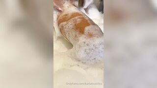 Karbgarcia_ (Karla bustillos) OnlyFans Leaks Latina Sexy Babe 49