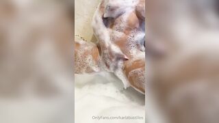 Karbgarcia_ (Karla bustillos) OnlyFans Leaks Latina Sexy Babe 49