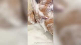 Karbgarcia_ (Karla bustillos) OnlyFans Leaks Latina Sexy Babe 49