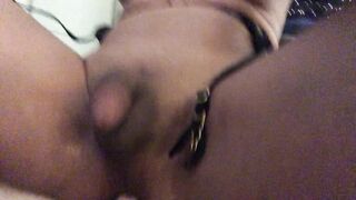 Yasmin Lee Transgender OnlyFans Leaks - Yasmin Lee Transgender OnlyFans Leaks one of the best and biggest load I ever shot. doesn't happen often but I decided to bottom for this