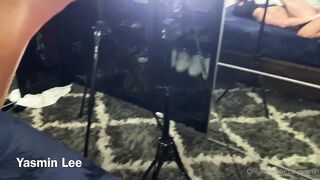 Yasmin Lee Transgender OnlyFans Leaks - Yasmin Lee Transgender OnlyFans Leaks 018-=Quarantine First FuckSo it’s been a while since I invited someone over due to the pandemic. T