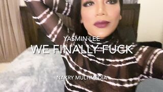 Yasmin Lee Transgender OnlyFans Leaks - Yasmin Lee Transgender OnlyFans Leaks 001-We Finally FuckALRIK @alrikangel came into my life via a digital book lineup of the guys TsSeduc