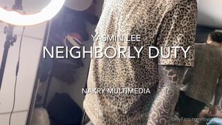 Yasmin Lee Transgender OnlyFans Leaks - Yasmin Lee Transgender OnlyFans Leaks 59-Neighborly DutySo I had moved to West Hollywood for five years now but pretty much in Los Angeles