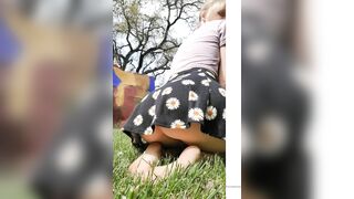 Blondie Blooms (blondietokes) OnlyFans Leaks Young Blonde Girls with Tiny Tits 5