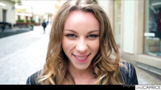 Little Caprice (littlecaprice) OnlyFans Leaks Austria Dreams of Girl 27