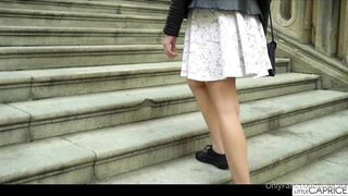 Little Caprice (littlecaprice) OnlyFans Leaks Austria Dreams of Girl 27