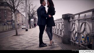 Little Caprice (littlecaprice) OnlyFans Leaks Austria Dreams of Girl 39