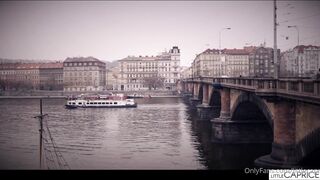 Little Caprice (littlecaprice) OnlyFans Leaks Austria Dreams of Girl 39