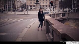 Little Caprice (littlecaprice) OnlyFans Leaks Austria Dreams of Girl 39