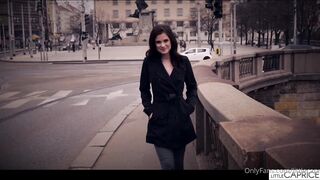 Little Caprice (littlecaprice) OnlyFans Leaks Austria Dreams of Girl 39