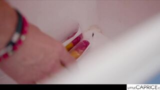 Little Caprice (littlecaprice) OnlyFans Leaks Austria Dreams of Girl 72