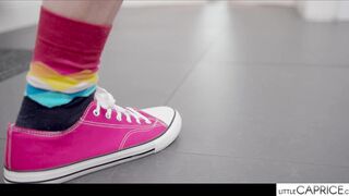 Little Caprice (littlecaprice) OnlyFans Leaks Austria Dreams of Girl 72