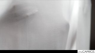 Little Caprice (littlecaprice) OnlyFans Leaks Austria Dreams of Girl 90