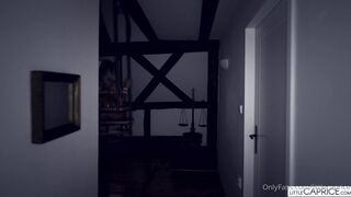 Little Caprice (littlecaprice) OnlyFans Leaks Austria Dreams of Girl 28