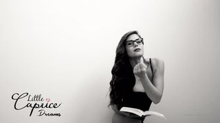 Little Caprice (littlecaprice) OnlyFans Leaks Austria Dreams of Girl 11