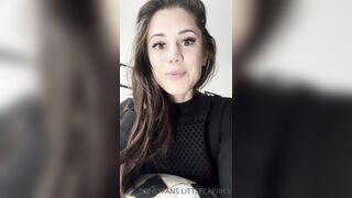 Little Caprice (littlecaprice) OnlyFans Leaks Austria Dreams of Girl 75