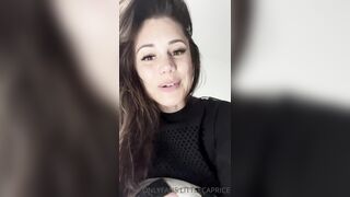 Little Caprice (littlecaprice) OnlyFans Leaks Austria Dreams of Girl 75