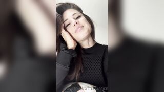 Little Caprice (littlecaprice) OnlyFans Leaks Austria Dreams of Girl 75