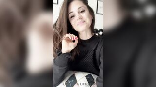 Little Caprice (littlecaprice) OnlyFans Leaks Austria Dreams of Girl 75
