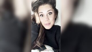 Little Caprice (littlecaprice) OnlyFans Leaks Austria Dreams of Girl 75