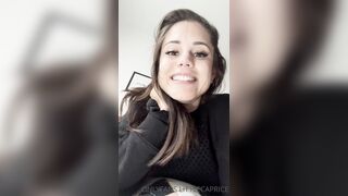 Little Caprice (littlecaprice) OnlyFans Leaks Austria Dreams of Girl 75