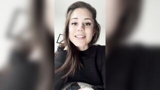 Little Caprice (littlecaprice) OnlyFans Leaks Austria Dreams of Girl 75