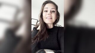 Little Caprice (littlecaprice) OnlyFans Leaks Austria Dreams of Girl 75