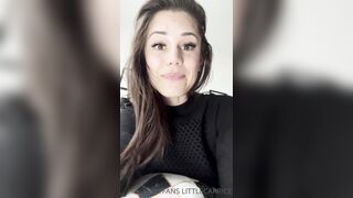 Little Caprice (littlecaprice) OnlyFans Leaks Austria Dreams of Girl 75