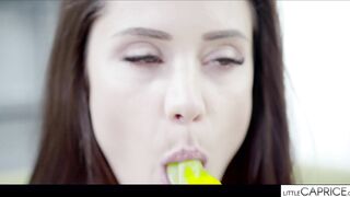 Little Caprice (littlecaprice) OnlyFans Leaks Austria Dreams of Girl 99