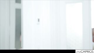 Little Caprice (littlecaprice) OnlyFans Leaks Austria Dreams of Girl 99