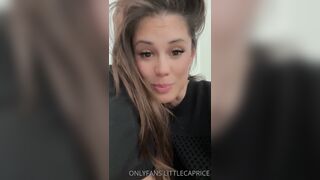 Little Caprice (littlecaprice) OnlyFans Leaks Austria Dreams of Girl 97