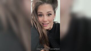 Little Caprice (littlecaprice) OnlyFans Leaks Austria Dreams of Girl 97